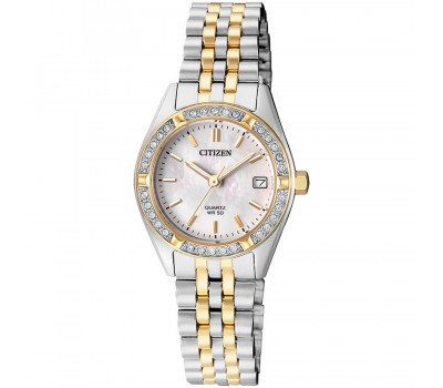 Наручные часы Citizen  EU6064-54D