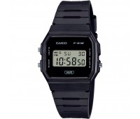 Наручные часы Casio Collection F-91WB-1A