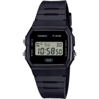 Наручные часы Casio Collection F-91WB-1A