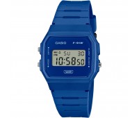 Наручные часы Casio Collection F-91WB-2A1
