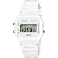 Наручные часы Casio Collection F-91WB-7A
