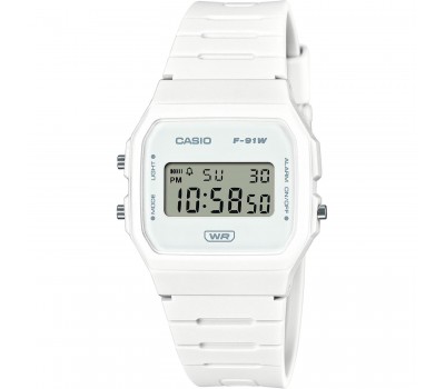Наручные часы Casio Collection F-91WB-7A