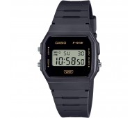 Наручные часы Casio Collection F-91WB-8A