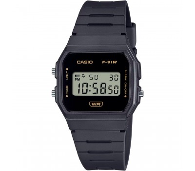 Наручные часы Casio Collection F-91WB-8A