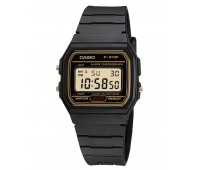 Наручные часы Casio Collection F-91WG-9E