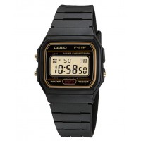Наручные часы Casio Collection F-91WG-9E