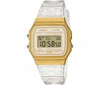 Наручные часы Casio Vintage F-91WS-7A2