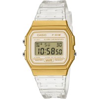 Наручные часы Casio Vintage F-91WS-7A2