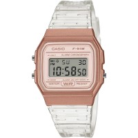 Наручные часы Casio Vintage F-91WS-7A3