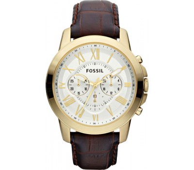 Наручные часы Fossil FS4767