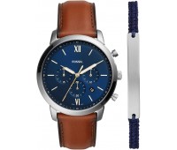 Наручные часы Fossil FS5708SET