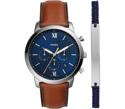 Наручные часы Fossil FS5708SET