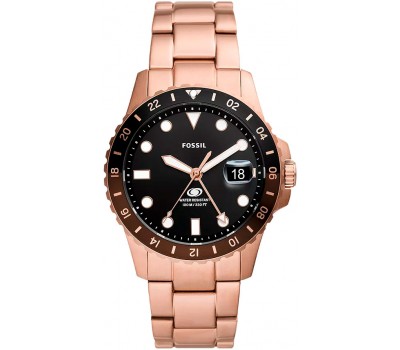 Наручные часы Fossil FS6027