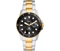 Наручные часы Fossil FS6031