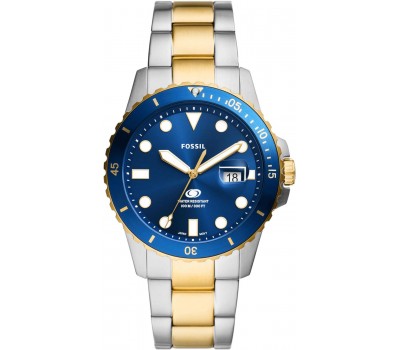 Наручные часы Fossil FS6034