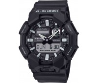 Наручные часы Casio G-Shock GA-010-1A