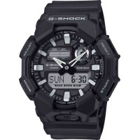 Наручные часы Casio G-Shock GA-010-1A