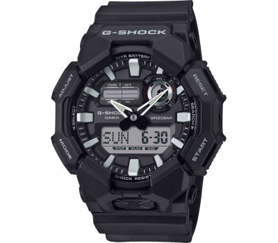 Наручные часы Casio G-Shock GA-010-1A