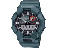 Наручные часы Casio G-Shock GA-010-2A