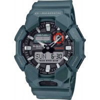 Наручные часы Casio G-Shock GA-010-2A