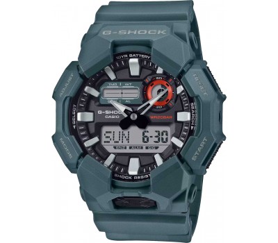 Наручные часы Casio G-Shock GA-010-2A