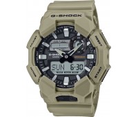Наручные часы Casio G-Shock GA-010-5A