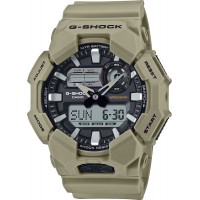Наручные часы Casio G-Shock GA-010-5A