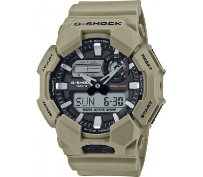 Наручные часы Casio G-Shock GA-010-5A