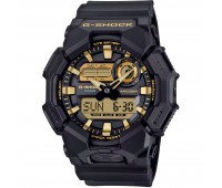 Наручные часы Casio G-Shock GA-010GB-1A9