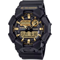 Наручные часы Casio G-Shock GA-010GB-1A9