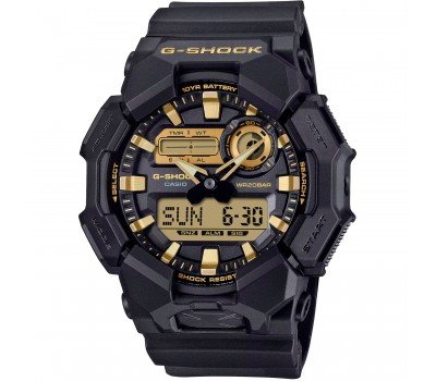 Наручные часы Casio G-Shock GA-010GB-1A9