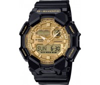 Наручные часы Casio G-Shock GA-010GGB-1A9