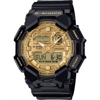 Наручные часы Casio G-Shock GA-010GGB-1A9 Наручные часы Casio G-Shock GA-010GGB-1A9