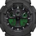 Наручные часы Casio G-Shock GA-100BEG-1A Наручные часы Casio G-Shock GA-100BEG-1A