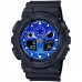 Наручные часы Casio G-Shock GA-100FL-1A