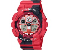 Наручные часы Casio G-Shock GA-100JK-4A