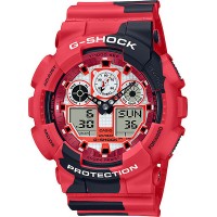 Наручные часы Casio G-Shock GA-100JK-4A