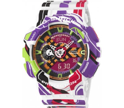 Наручные часы Casio G-Shock GA-110EVA30-7A