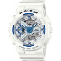 Наручные часы Casio G-Shock GA-110HDS-7A