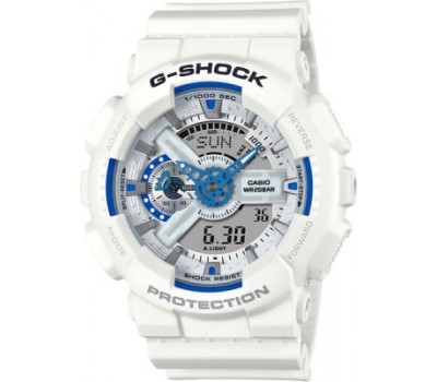 Наручные часы Casio G-Shock GA-110HDS-7A