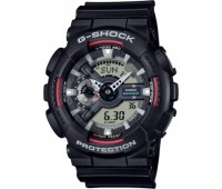 Наручные часы Casio G-Shock GA-110RL-1A