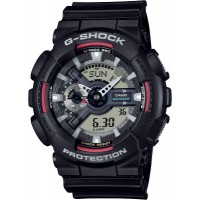 Наручные часы Casio G-Shock GA-110RL-1A