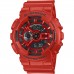 Наручные часы Casio G-Shock GA-110RRB-4A