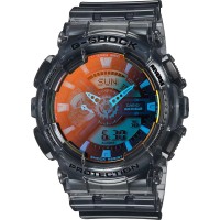 Наручные часы Casio G-Shock GA-110TLS-8A