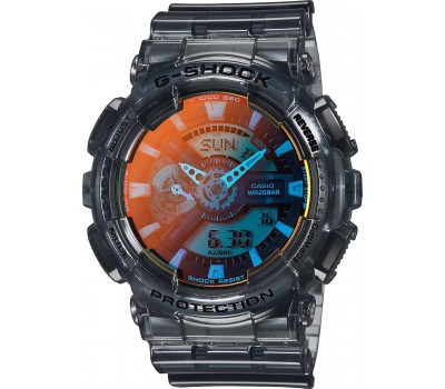 Наручные часы Casio G-Shock GA-110TLS-8A
