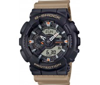 Наручные часы Casio G-Shock GA-110TU-1A5