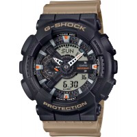 Наручные часы Casio G-Shock GA-110TU-1A5