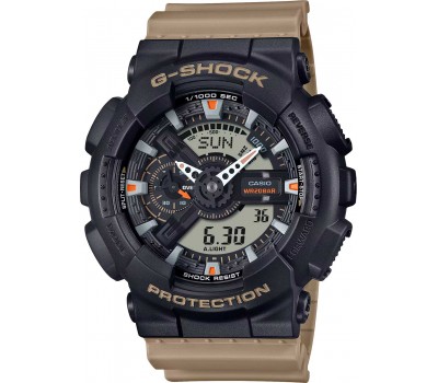 Наручные часы Casio G-Shock GA-110TU-1A5