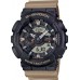 Наручные часы Casio G-Shock GA-110TU-1A5