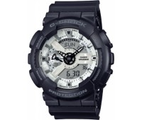 Наручные часы Casio G-Shock GA-110WD-1A